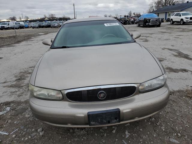 Photo 4 VIN: 2G4WS55JX31166324 - BUICK CENTURY 