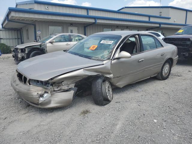 Photo 0 VIN: 2G4WY52M0X1430511 - BUICK CENTURY LI 