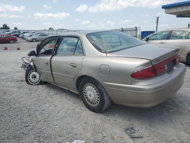 Photo 1 VIN: 2G4WY52M0X1430511 - BUICK CENTURY LI 