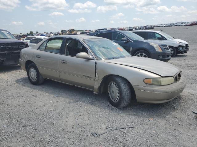 Photo 3 VIN: 2G4WY52M0X1430511 - BUICK CENTURY LI 