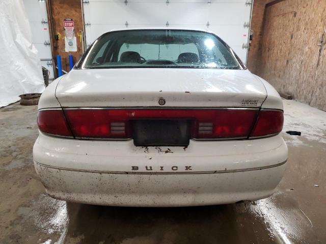 Photo 5 VIN: 2G4WY52M1W1548372 - BUICK CENTURY 