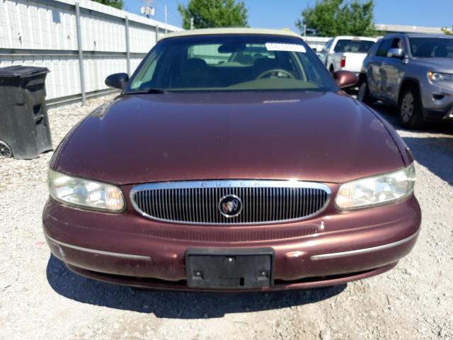 Photo 4 VIN: 2G4WY52M2X1496610 - BUICK CENTURY LI 