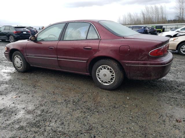 Photo 1 VIN: 2G4WY52M2X1506861 - BUICK CENTURY LI 