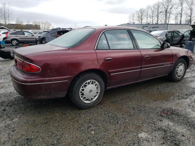 Photo 2 VIN: 2G4WY52M2X1506861 - BUICK CENTURY LI 