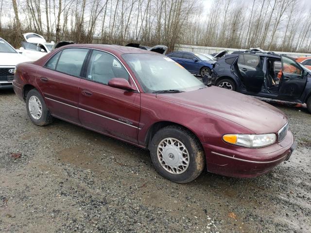 Photo 3 VIN: 2G4WY52M2X1506861 - BUICK CENTURY LI 