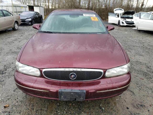 Photo 4 VIN: 2G4WY52M2X1506861 - BUICK CENTURY LI 