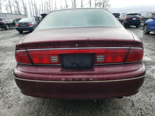 Photo 5 VIN: 2G4WY52M2X1506861 - BUICK CENTURY LI 