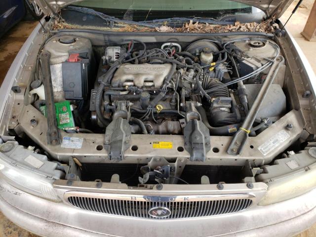 Photo 6 VIN: 2G4WY52M3W1420120 - BUICK CENTURY 