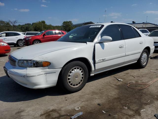 Photo 0 VIN: 2G4WY52M3X1496177 - BUICK CENTURY LI 