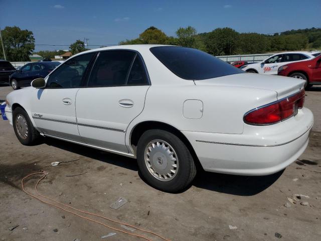 Photo 1 VIN: 2G4WY52M3X1496177 - BUICK CENTURY LI 