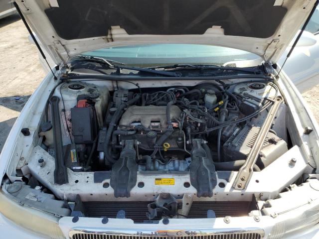 Photo 10 VIN: 2G4WY52M3X1496177 - BUICK CENTURY LI 