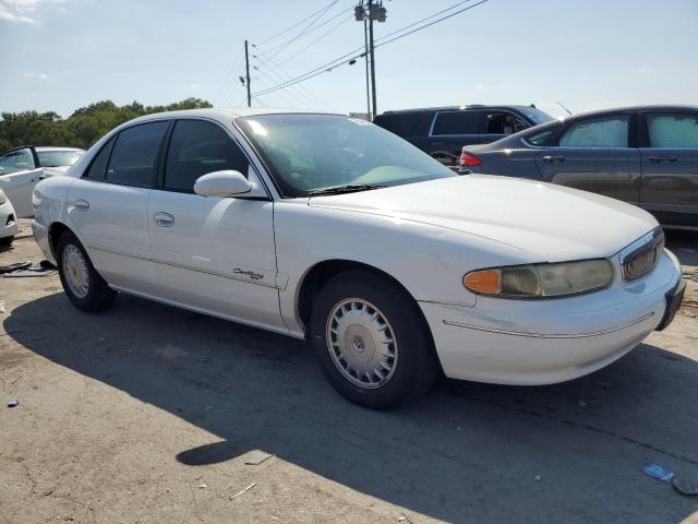 Photo 3 VIN: 2G4WY52M3X1496177 - BUICK CENTURY LI 