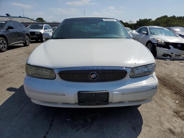 Photo 4 VIN: 2G4WY52M3X1496177 - BUICK CENTURY LI 