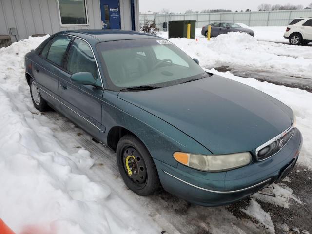 Photo 3 VIN: 2G4WY52M3X1621565 - BUICK CENTURY 