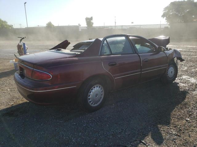 Photo 2 VIN: 2G4WY52M4W1422085 - BUICK CENTURY 