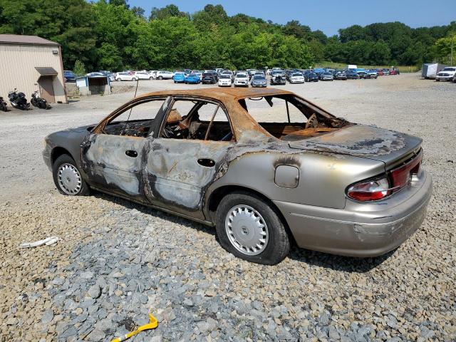 Photo 1 VIN: 2G4WY52M4X1593131 - BUICK CENTURY 