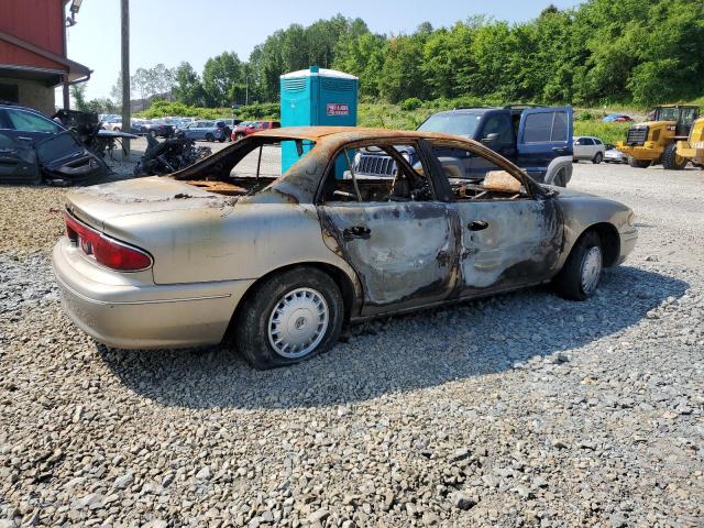 Photo 2 VIN: 2G4WY52M4X1593131 - BUICK CENTURY 