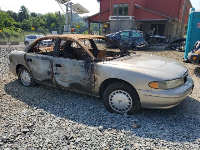 Photo 3 VIN: 2G4WY52M4X1593131 - BUICK CENTURY 