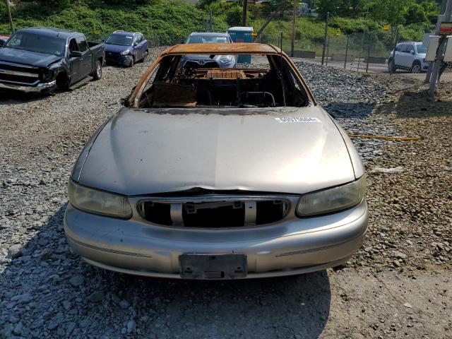 Photo 4 VIN: 2G4WY52M4X1593131 - BUICK CENTURY 