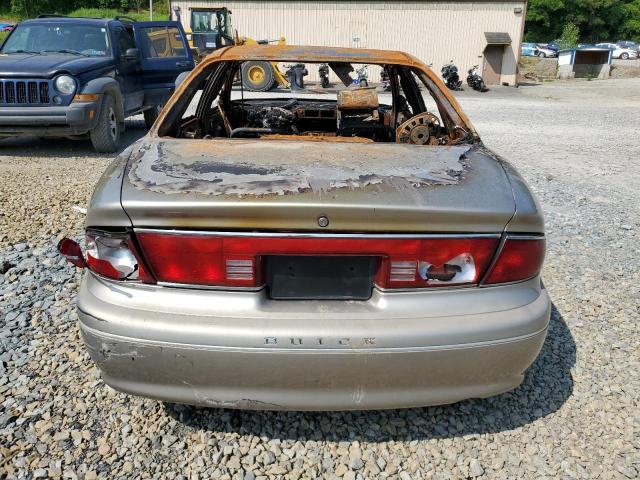 Photo 5 VIN: 2G4WY52M4X1593131 - BUICK CENTURY 