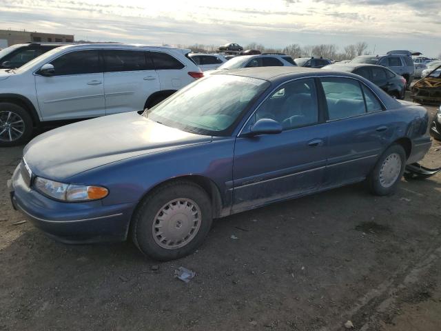 Photo 0 VIN: 2G4WY52M5X1503338 - BUICK CENTURY 