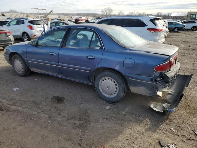 Photo 1 VIN: 2G4WY52M5X1503338 - BUICK CENTURY 