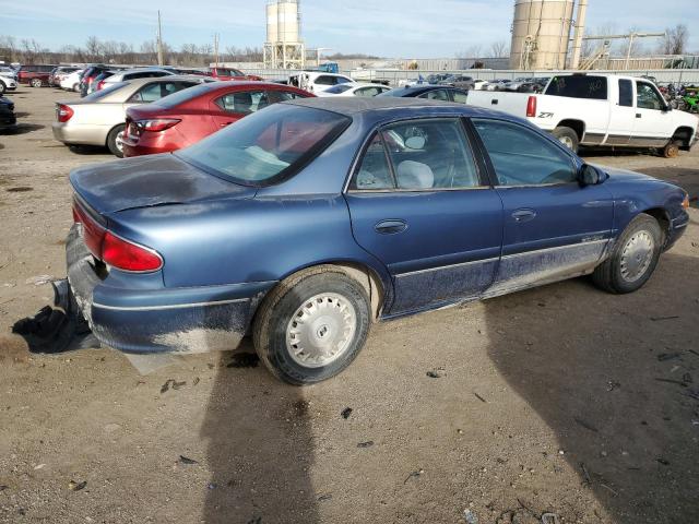 Photo 2 VIN: 2G4WY52M5X1503338 - BUICK CENTURY 