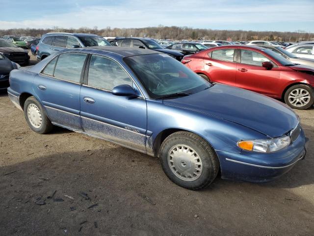 Photo 3 VIN: 2G4WY52M5X1503338 - BUICK CENTURY 