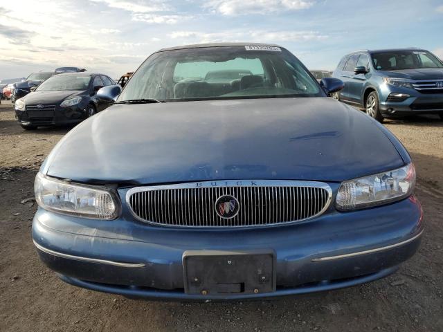 Photo 4 VIN: 2G4WY52M5X1503338 - BUICK CENTURY 