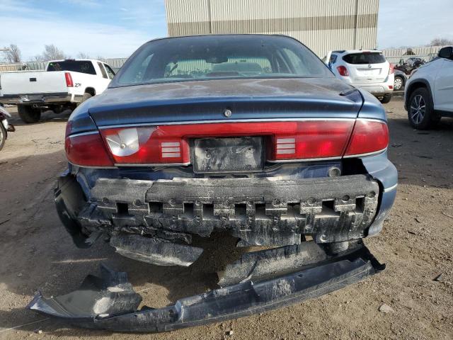 Photo 5 VIN: 2G4WY52M5X1503338 - BUICK CENTURY 