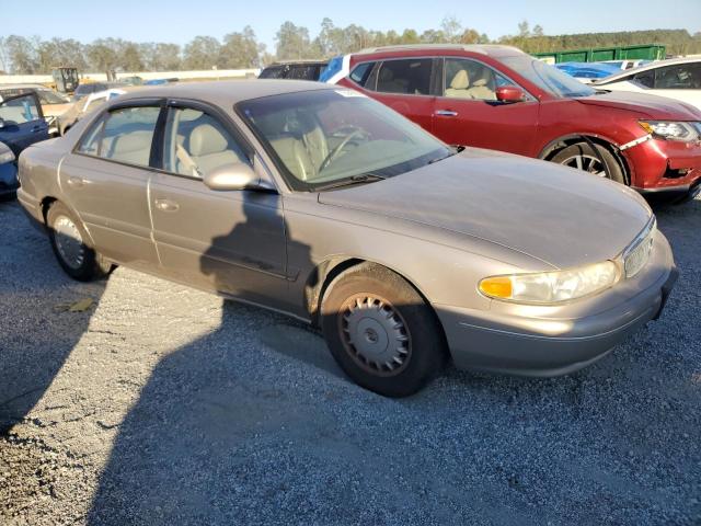 Photo 3 VIN: 2G4WY52M6W1571727 - BUICK CENTURY LI 