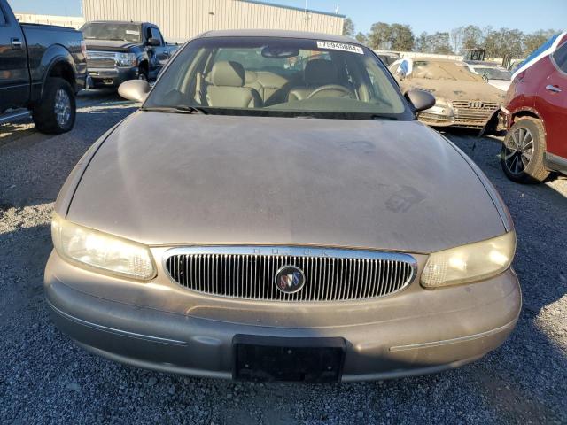 Photo 4 VIN: 2G4WY52M6W1571727 - BUICK CENTURY LI 