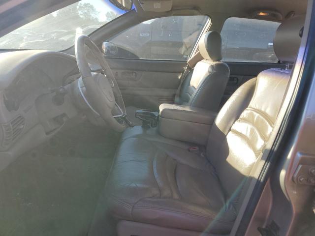 Photo 6 VIN: 2G4WY52M6W1571727 - BUICK CENTURY LI 