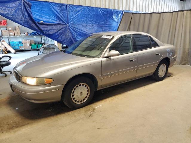 Photo 0 VIN: 2G4WY52M7X1441120 - BUICK CENTURY LI 