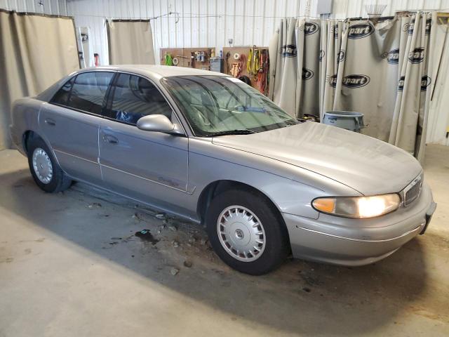 Photo 3 VIN: 2G4WY52M7X1441120 - BUICK CENTURY LI 