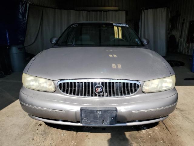 Photo 4 VIN: 2G4WY52M7X1441120 - BUICK CENTURY LI 