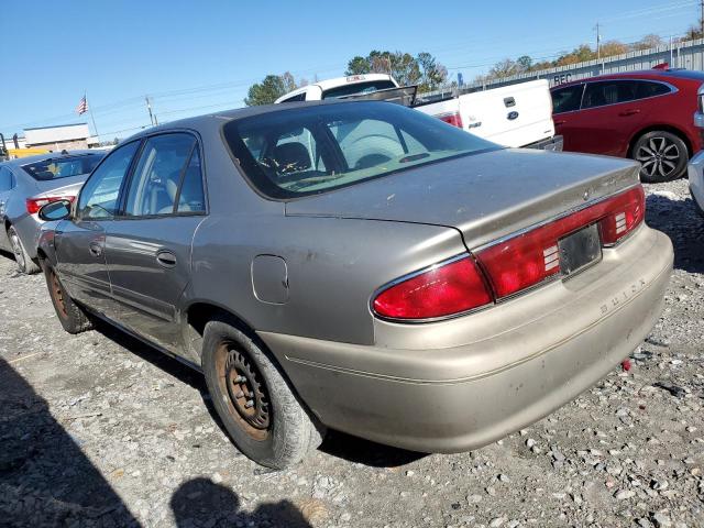 Photo 1 VIN: 2G4WY52M7X1469144 - BUICK CENTURY LI 