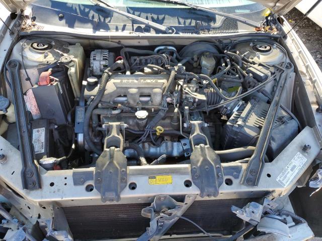 Photo 10 VIN: 2G4WY52M7X1469144 - BUICK CENTURY LI 