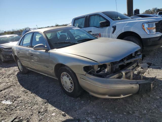 Photo 3 VIN: 2G4WY52M7X1469144 - BUICK CENTURY LI 