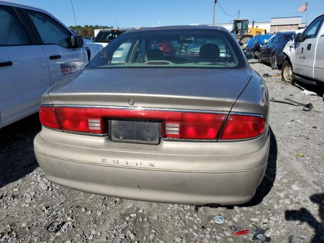 Photo 5 VIN: 2G4WY52M7X1469144 - BUICK CENTURY LI 