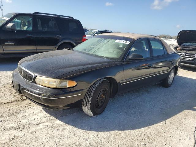 Photo 0 VIN: 2G4WY52M8V1408110 - BUICK CENTURY LI 