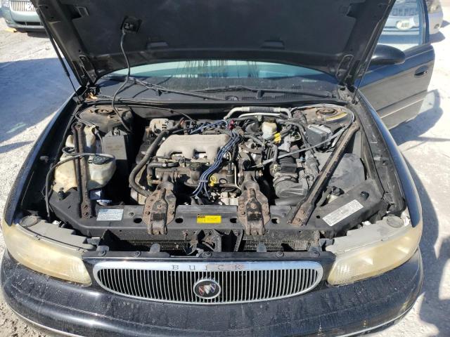 Photo 10 VIN: 2G4WY52M8V1408110 - BUICK CENTURY LI 