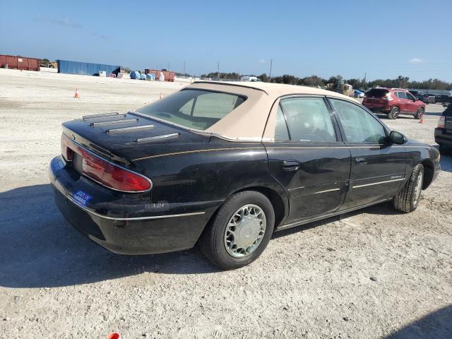 Photo 2 VIN: 2G4WY52M8V1408110 - BUICK CENTURY LI 