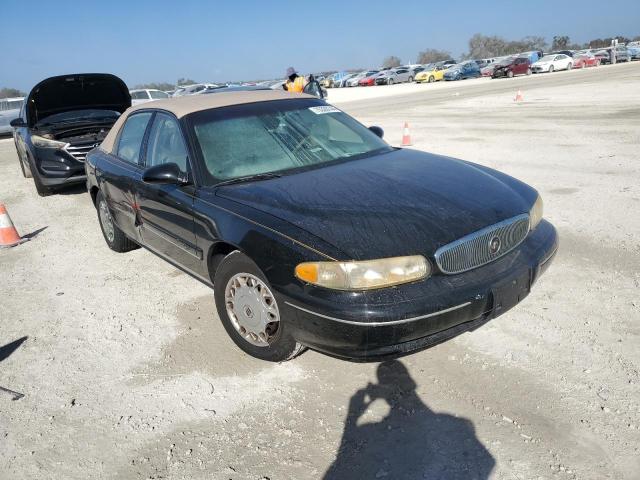 Photo 3 VIN: 2G4WY52M8V1408110 - BUICK CENTURY LI 