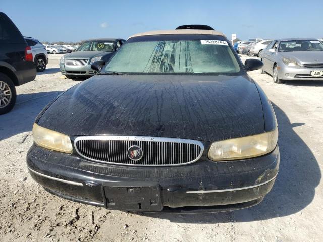 Photo 4 VIN: 2G4WY52M8V1408110 - BUICK CENTURY LI 