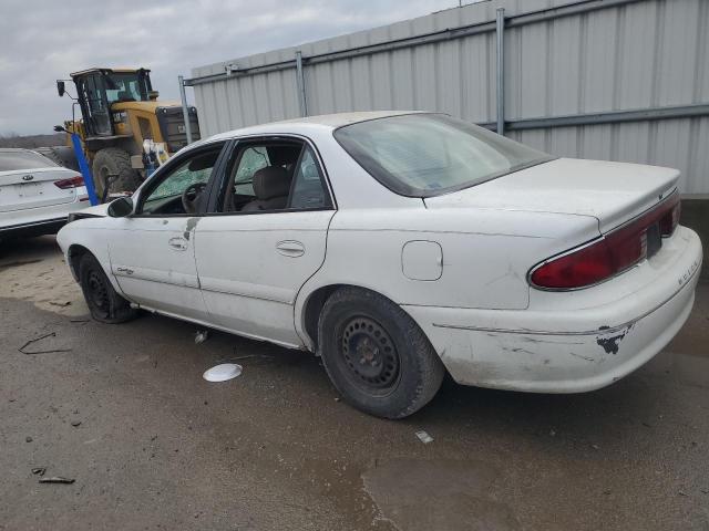 Photo 1 VIN: 2G4WY52M8W1453338 - BUICK CENTURY 