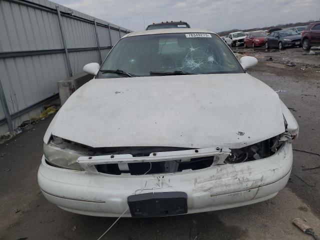 Photo 4 VIN: 2G4WY52M8W1453338 - BUICK CENTURY 