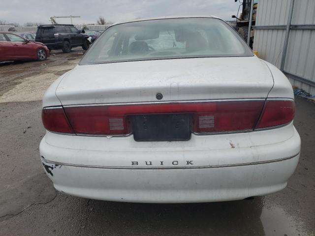 Photo 5 VIN: 2G4WY52M8W1453338 - BUICK CENTURY 