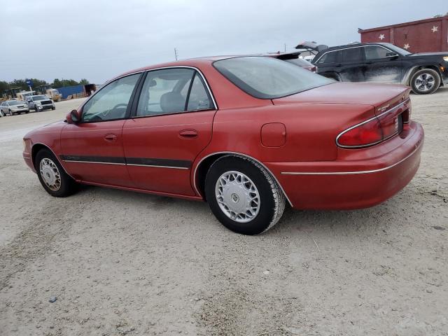 Photo 1 VIN: 2G4WY52M8W1529043 - BUICK CENTURY LI 