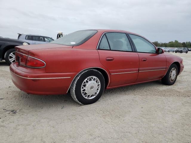 Photo 2 VIN: 2G4WY52M8W1529043 - BUICK CENTURY LI 